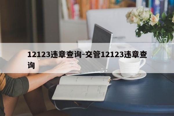 12123违章查询-交管12123违章查询