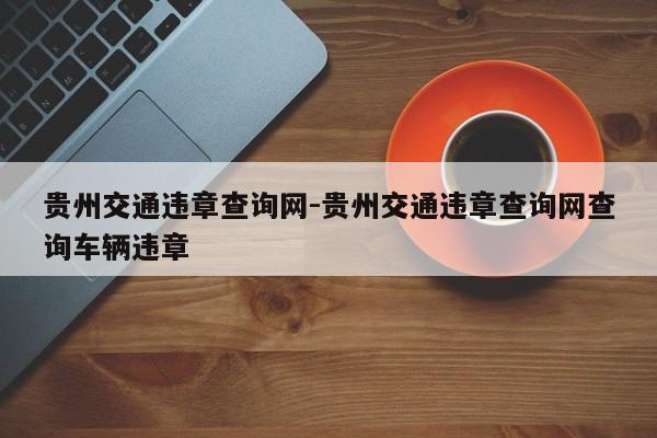 贵州交通违章查询网-贵州交通违章查询网查询车辆违章